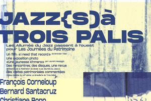 photo Jazz(s) à Trois Palis 2019