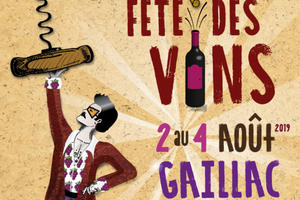 Fête des vins de Gaillac