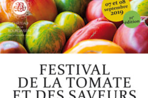 photo Festival de la Tomate et des Saveurs