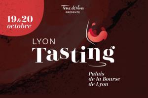 photo Lyon Tasting 2019