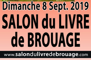 Salon du livre de Brouage