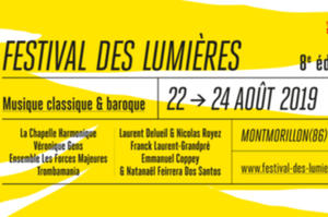 photo Festival des Lumières