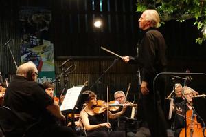 photo Tournée d'été : Orchestre Philharmonique du Pays d'Aix