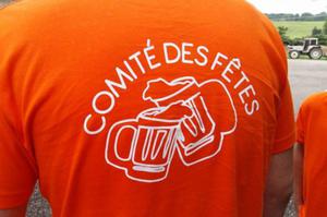 Fête Coutures/Gensac 2019