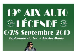 photo AIX AUTO LEGENDE