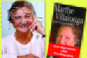 photo Exposition Marthe Villalonga et le cinéma français à Campénéac