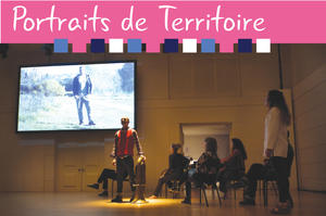 photo Portraits de territoire