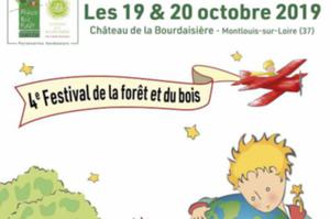 photo Festival de la Forêt et du Bois