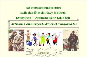 photo Exposition - Animations 