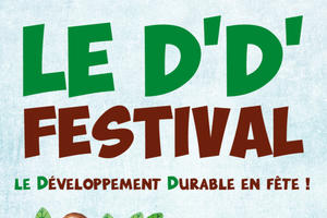 photo Le D'D' Festival