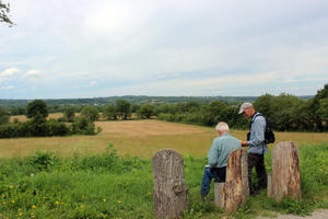 Observatoire Participatif Bocage