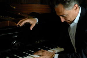 photo Concert de Poche : Michel Dalberto, piano