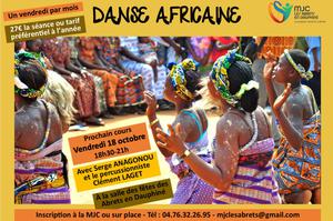 photo Danse Africaine
