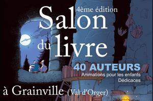 Salon du livre