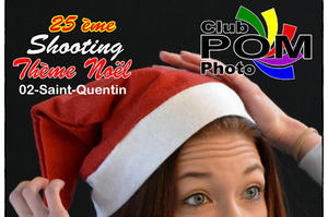 25ème Shooting Spécial Noël