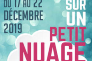 photo Festival Sur un petit nuage du 17 au 22 décembre