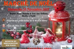 Marché de Noël