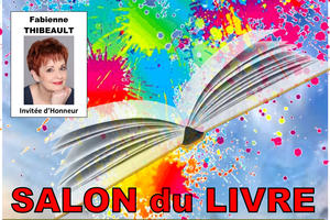 SALON DU LIVRE 6ème Journée des Ecrivains