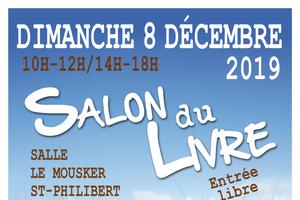 photo Salon du livre