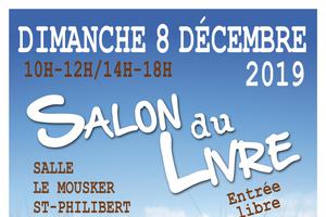 Salon du livre