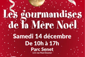 Les Gourmandises de la Mère Noel