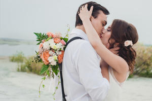 Salon du Mariage et de l'Amour