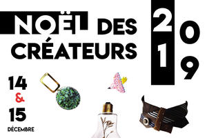 Noël des Créateurs