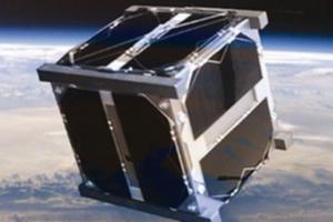 photo Les nanosatellites à la conquête de l’espace