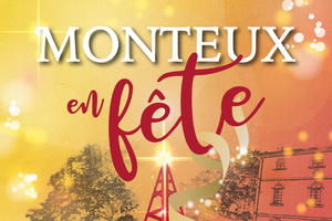 Monteux en fête