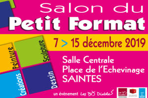 Salon du Petit Format