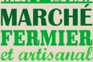 photo Marché fermier et artisanal de Bulles