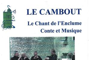 photo Concerts   ( Le Chant de l'Enclume  Conte et Musique