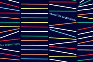 photo Visites de la présentation des Nouvelles Acquisitions de l’artothèque 2019
