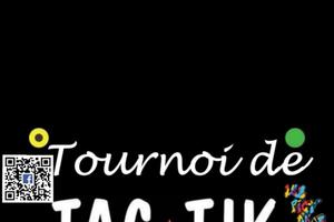 Tournoi de tac tik