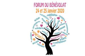 FORUM du BENEVOLAT