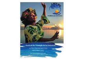 photo Festival du Triangle de la Polynésie Angoulême
