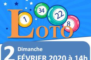 photo Loto École Notre Dame