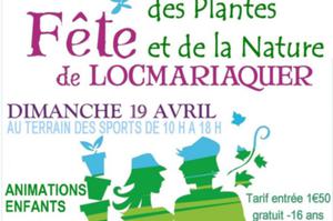 photo Fête des Plantes et de la Nature