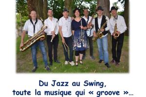photo Les groove masters