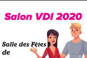photo salon VDI 2020
