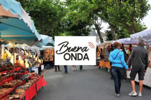 photo Marché artisanal du festival Buena Onda #5
