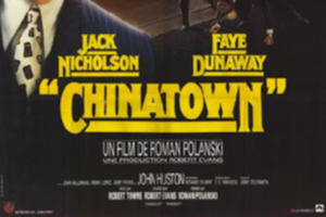 photo Projection ciné-club : Chinatown