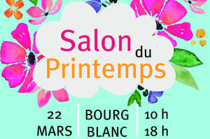 photo Salon du Printemps