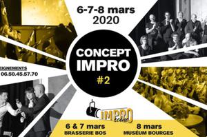 Concept Impro #2