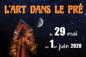 L'Art dans le Pré