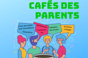 photo Café des parents