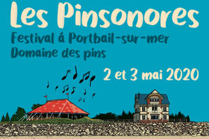 photo Festival Les Pinsonores