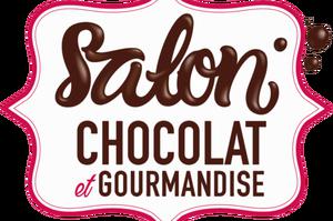 Salon du chocolat à Arles