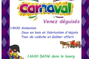 photo carnaval