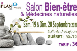 Salon Bien-être